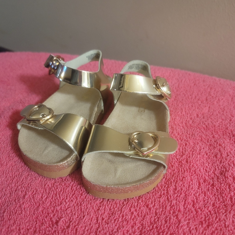 Toddler Sandals